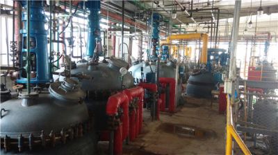 工廠(chǎng)展示